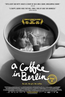 A Coffee in Berlin 2012