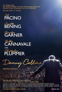 دانلود فیلم Danny Collins 2015 ( دنی کالینز ۲۰۱۵ ) با زیرنویس فارسی چسبیده