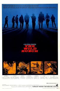 دانلود فیلم The Wild Bunch 1969 ( این گروه خشن ۱۹۶۹ ) با زیرنویس فارسی چسبیده