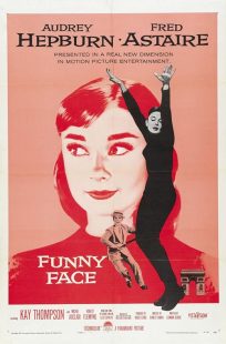 Funny Face 1957