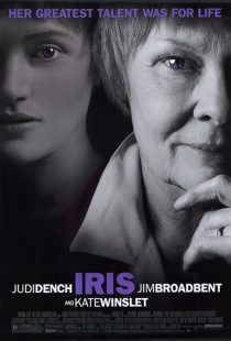 Iris 2001