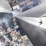 دانلود فیلم The Walk 2015 ( بندباز ۲۰۱۵ ) با زیرنویس فارسی چسبیده