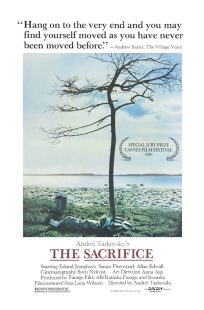 The Sacrifice 1986