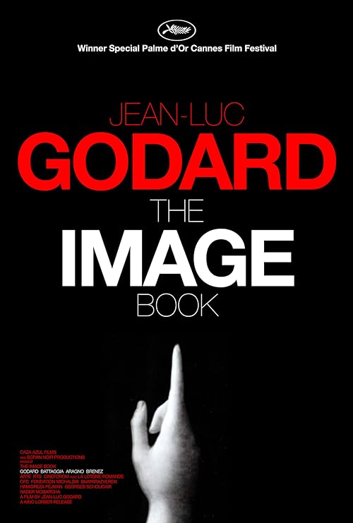 دانلود فیلم The Image Book 2018 ( کتاب تصویر ۲۰۱۸ ) با زیرنویس فارسی چسبیده