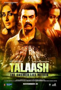 Talaash 2012