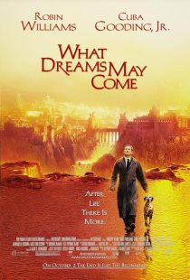 دانلود فیلم What Dreams May Come 1998 ( چه رویاهایی ممکن است بیاید ) با زیرنویس فارسی چسبیده