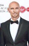 Luke Goss