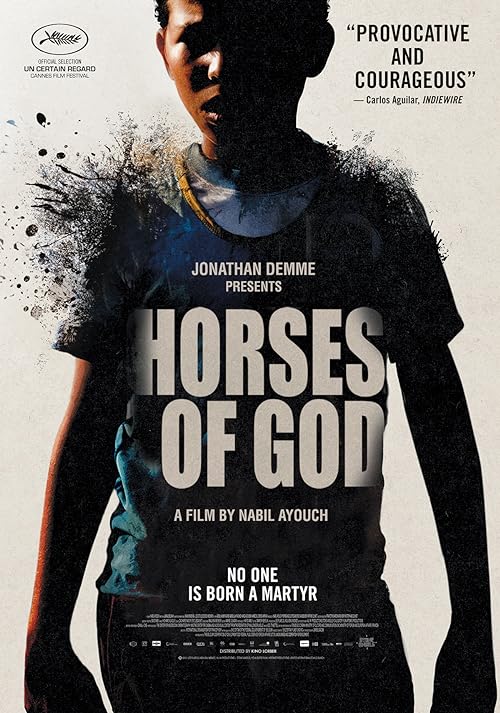 دانلود فیلم Horses of God 2012 ( اسب های خدا ۲۰۱۲ ) با زیرنویس فارسی چسبیده