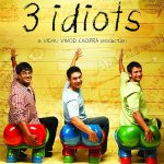 دانلود فیلم ۳ Idiots 2009 ( سه احمق ۲۰۰۹ ) با زیرنویس فارسی چسبیده