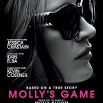 دانلود فیلم Molly’s Game 2017 ( بازی مالی ۲۰۱۷ ) با زیرنویس فارسی چسبیده