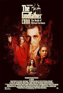 دانلود فیلم The Godfather: Part III 1990 ( پدرخوانده: قسمت ۳ ۱۹۹۰ ) با زیرنویس فارسی چسبیده