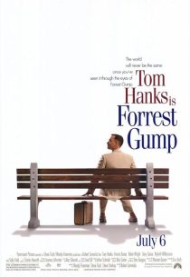 دانلود فیلم Forrest Gump 1994 ( فارست گامپ ۱۹۹۴ ) با زیرنویس فارسی چسبیده