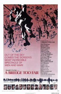 A Bridge Too Far 1977