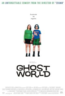 Ghost World 2001