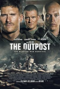 دانلود فیلم The Outpost 2020 ( پاسگاه ۲۰۲۰ ) با زیرنویس فارسی چسبیده