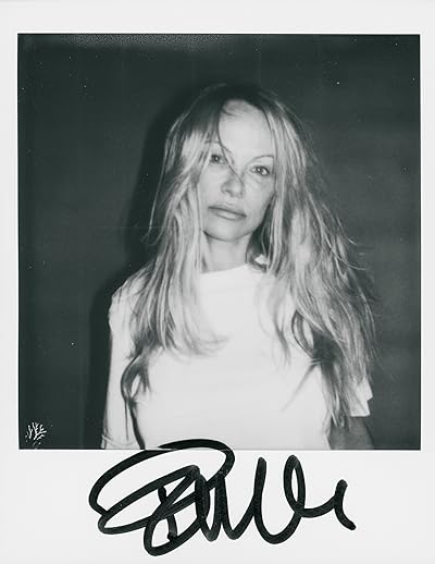 Pamela Anderson