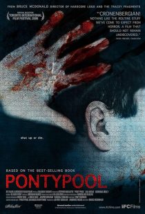 دانلود فیلم Pontypool 2008 ( پانتی پول ۲۰۰۸ ) با زیرنویس فارسی چسبیده