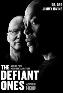 دانلود مستند The Defiant Ones با زیرنویس فارسی چسبیده