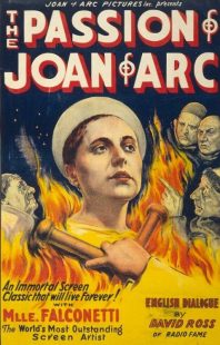 The Passion of Joan of Arc 1928