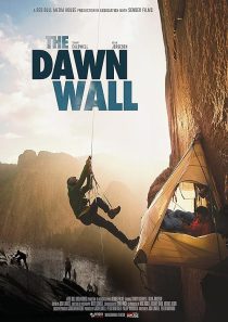 The Dawn Wall 2017