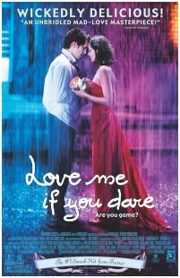 Love Me If You Dare 2003