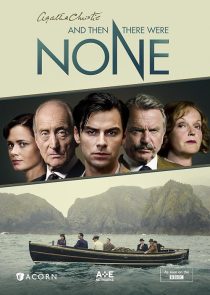 دانلود سریال And Then There Were None ( هیچ کدام باقی نماندند ) با زیرنویس فارسی چسبیده