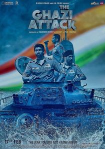 The Ghazi Attack 2017