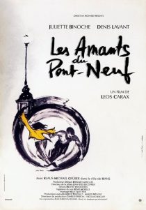 The Lovers on the Bridge 1991