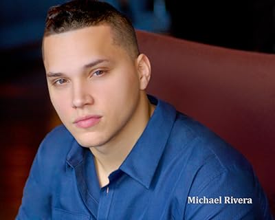 Michael Rivera