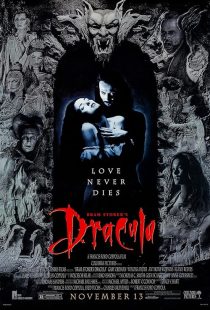 دانلود فیلم Bram Stoker’s Dracula 1992 ( دراکولای برام استوکر ۱۹۹۲ ) با زیرنویس فارسی چسبیده