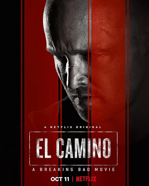 دانلود فیلم El Camino: A Breaking Bad Movie 2019 ( ال کامینو: فیلم برکینگ بد ۲۰۱۹ ) با زیرنویس فارسی چسبیده