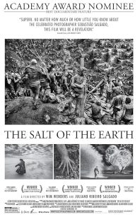 The Salt of the Earth 2014