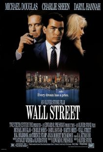 دانلود فیلم Wall Street 1987 ( وال استریت ۱۹۸۷ ) با زیرنویس فارسی چسبیده