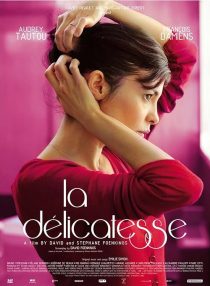 Delicacy 2011