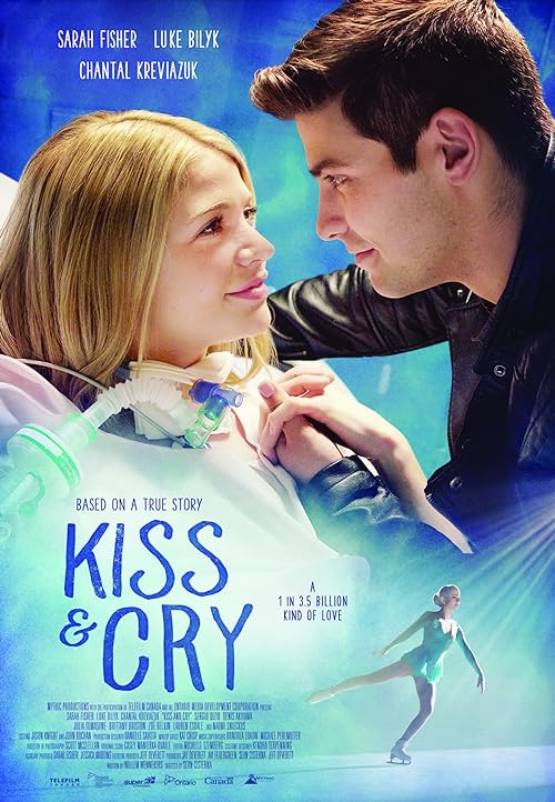 دانلود فیلم Kiss and Cry 2017 با زیرنویس فارسی چسبیده