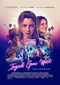 دانلود فیلم Ingrid Goes West 2017 ( Ingrid Goes West ۲۰۱۷ ) با زیرنویس فارسی چسبیده