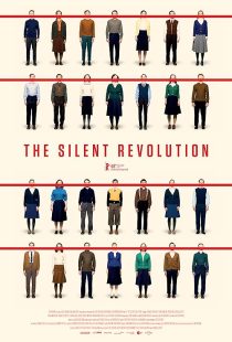 The Silent Revolution 2018