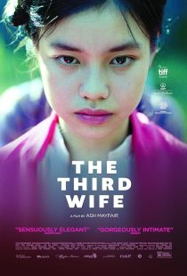 دانلود فیلم The Third Wife 2018 ( همسر سوم ) با زیرنویس فارسی چسبیده