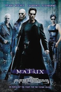 دانلود فیلم The Matrix 1999 ( ماتریکس ۱۹۹۹ ) با زیرنویس فارسی چسبیده