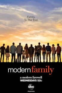 دانلود سریال Modern Family ( خانواده امروزی ) با زیرنویس فارسی چسبیده