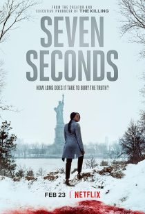 دانلود سریال Seven Seconds  با زیرنویس فارسی چسبیده