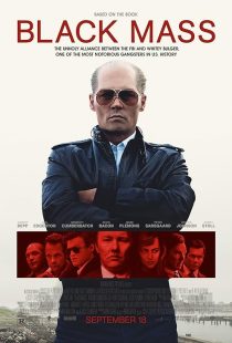 دانلود فیلم Black Mass 2015 ( تودۀ سیاه ۲۰۱۵ ) با زیرنویس فارسی چسبیده