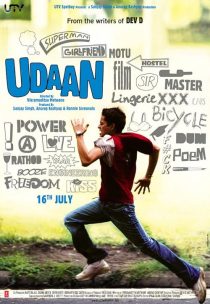 دانلود فیلم Udaan 2010 ( پرواز ۲۰۱۰ ) با زیرنویس فارسی چسبیده