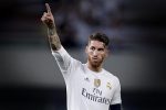 Sergio Ramos