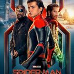 دانلود فیلم Spider-Man: Far from Home 2019 ( مرد عنکبوتی: دور از خانه ۲۰۱۹ ) با زیرنویس فارسی چسبیده