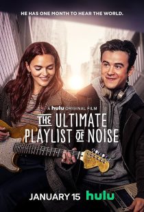 دانلود فیلم The Ultimate Playlist of Noise 2021 ( لیست پخش نهایی نویز ) با زیرنویس فارسی چسبیده