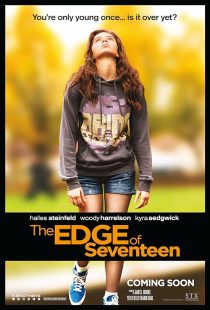 دانلود فیلم The Edge of Seventeen 2016 ( هفده سالگی ۲۰۱۶ ) با زیرنویس فارسی چسبیده