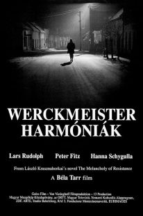 Werckmeister Harmonies 2000