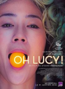 Oh Lucy! 2017