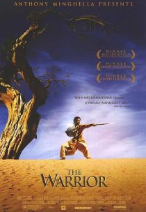 The Warrior 2001